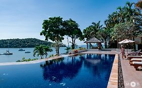 Chandara Resort & Spa Phuket