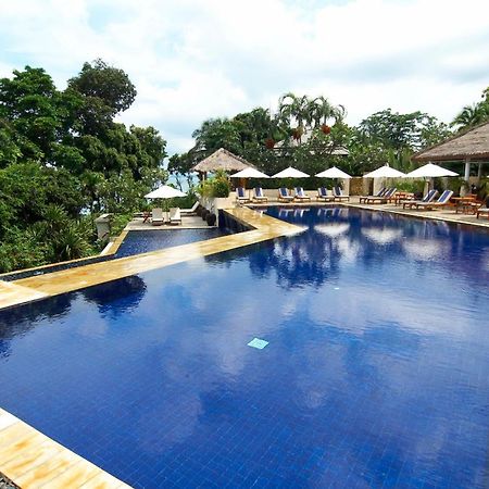 Chandara Resort & Spa, Phuket - Sha Plus Exterior photo