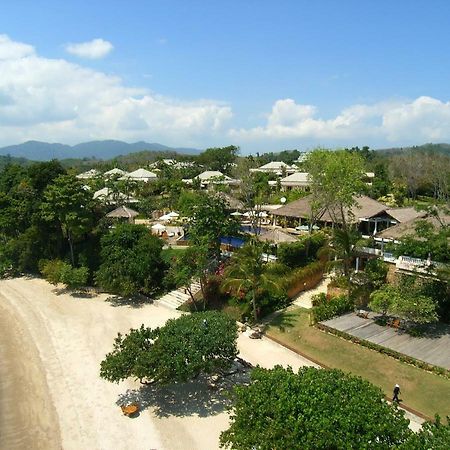 Chandara Resort & Spa, Phuket - Sha Plus Exterior photo