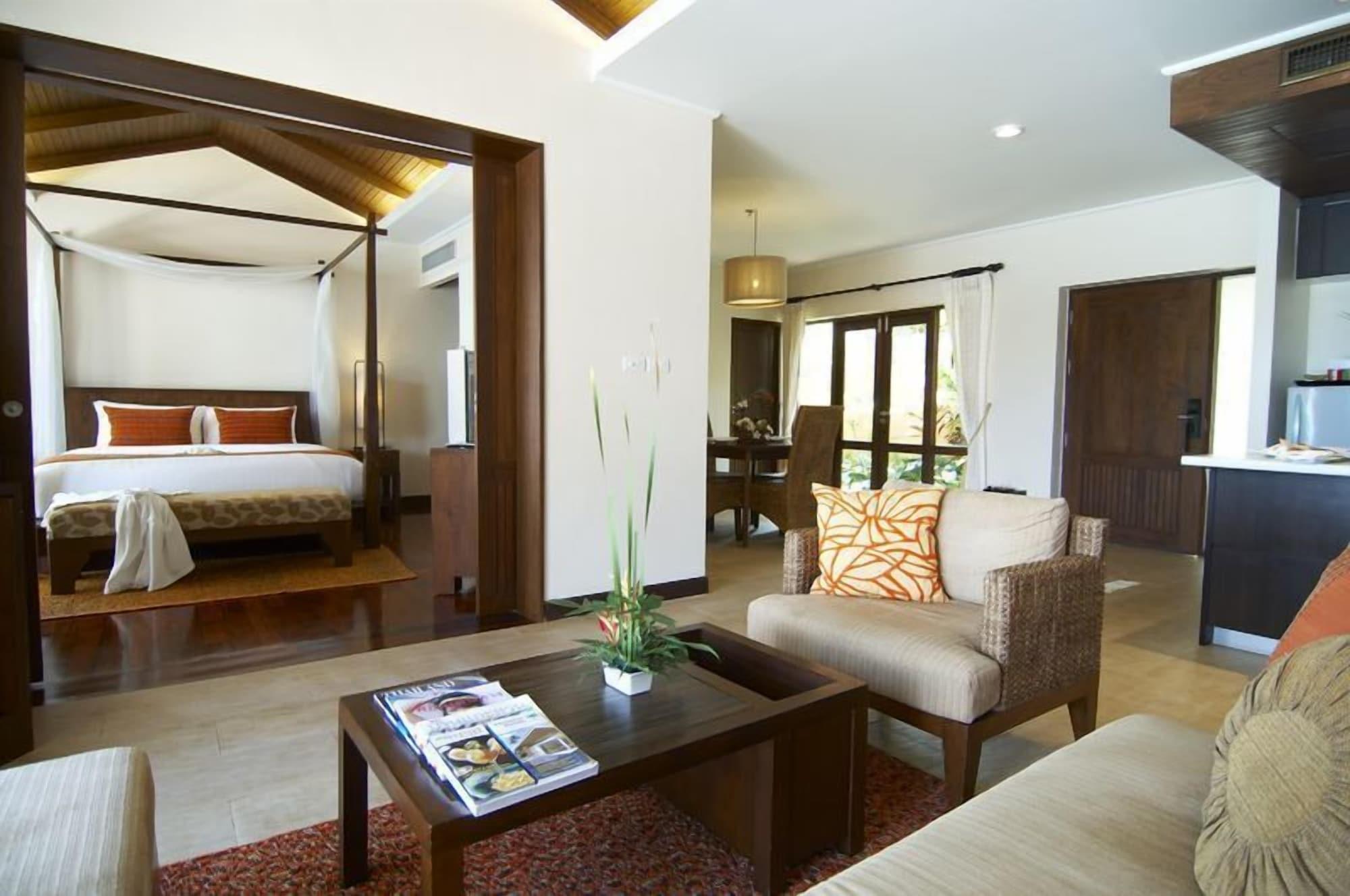 Chandara Resort & Spa, Phuket - Sha Plus Room photo