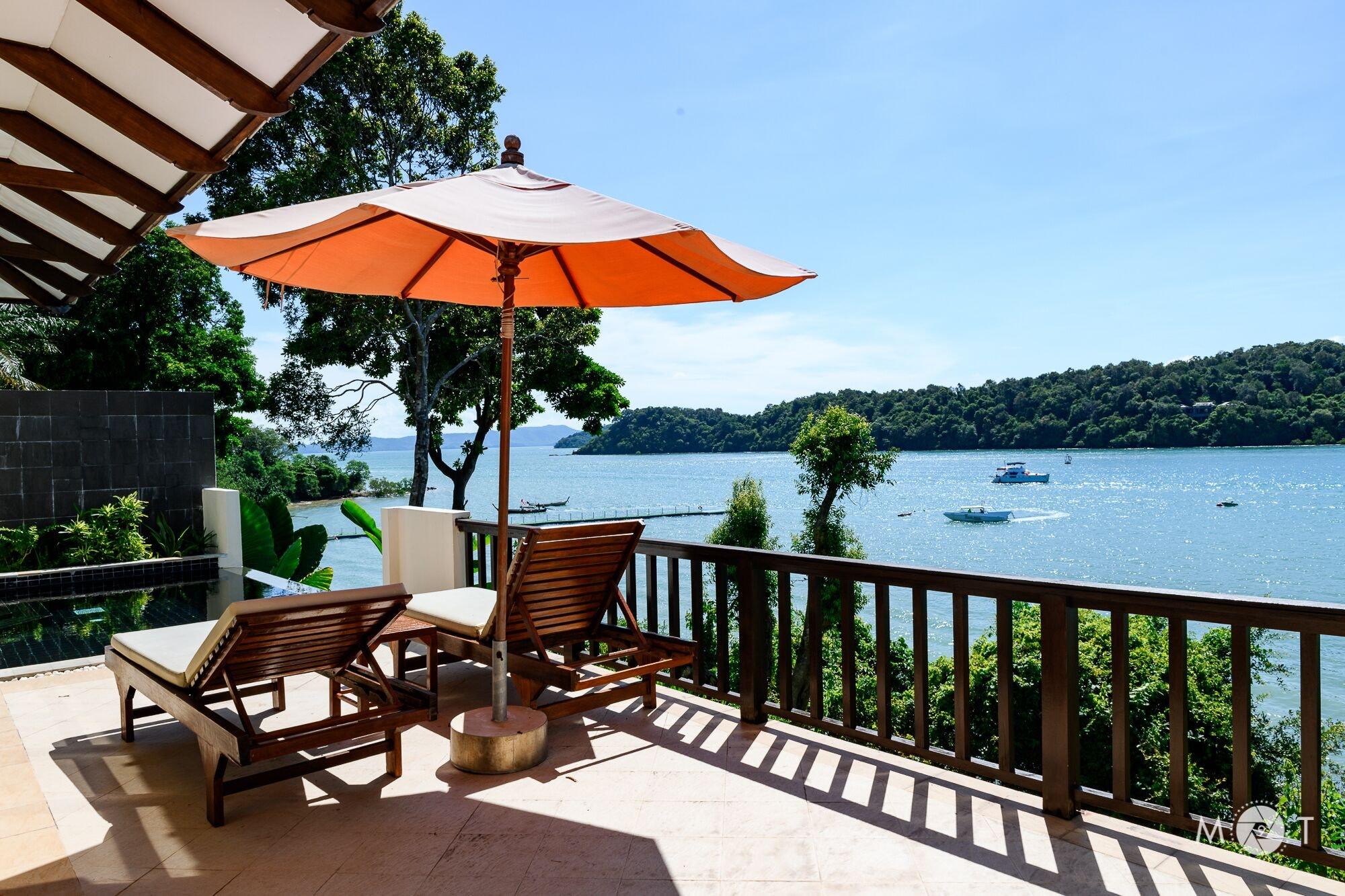 Chandara Resort & Spa, Phuket - Sha Plus Exterior photo