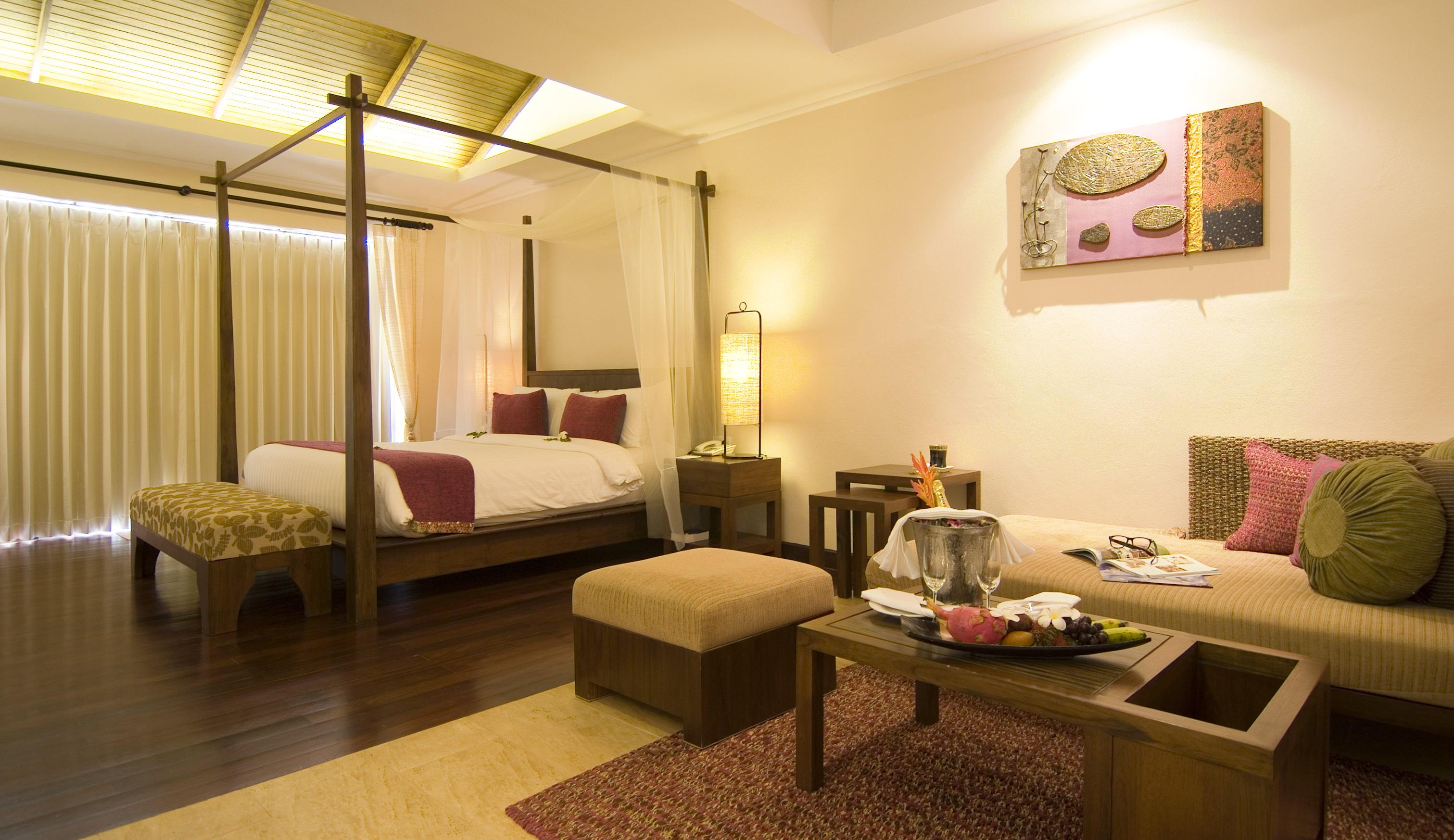 Chandara Resort & Spa, Phuket - Sha Plus Room photo