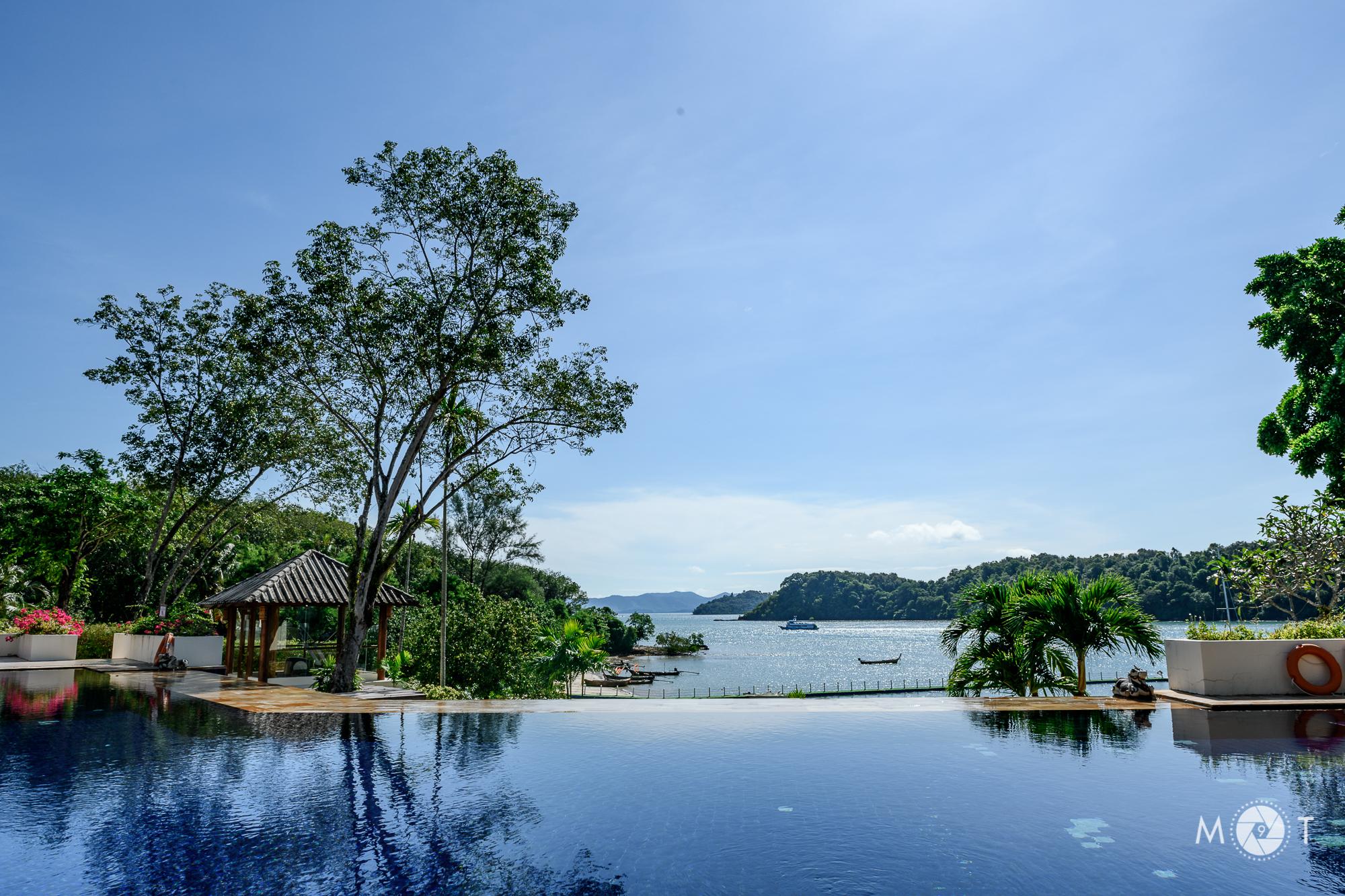 Chandara Resort & Spa, Phuket - Sha Plus Exterior photo