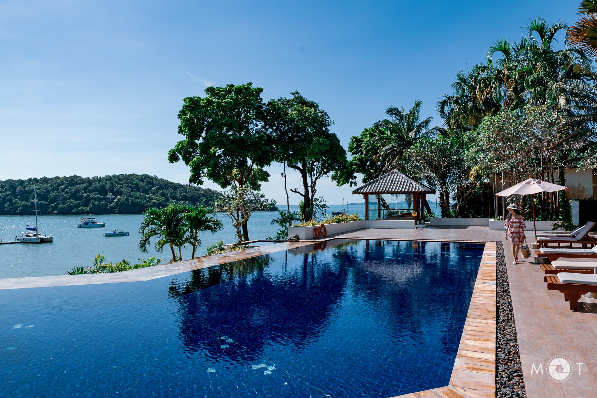 Chandara Resort & Spa, Phuket - Sha Plus Exterior photo