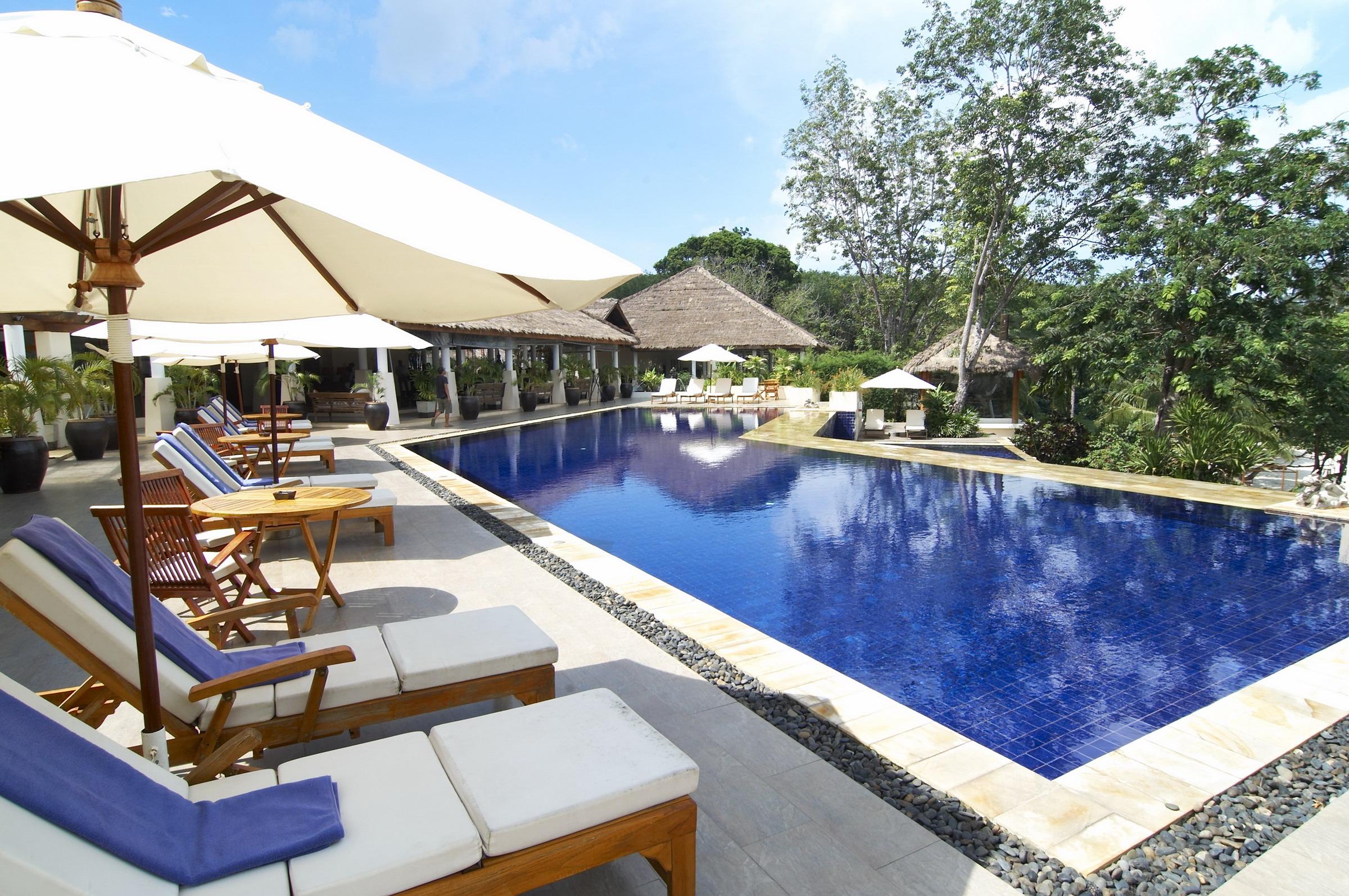 Chandara Resort & Spa, Phuket - Sha Plus Facilities photo
