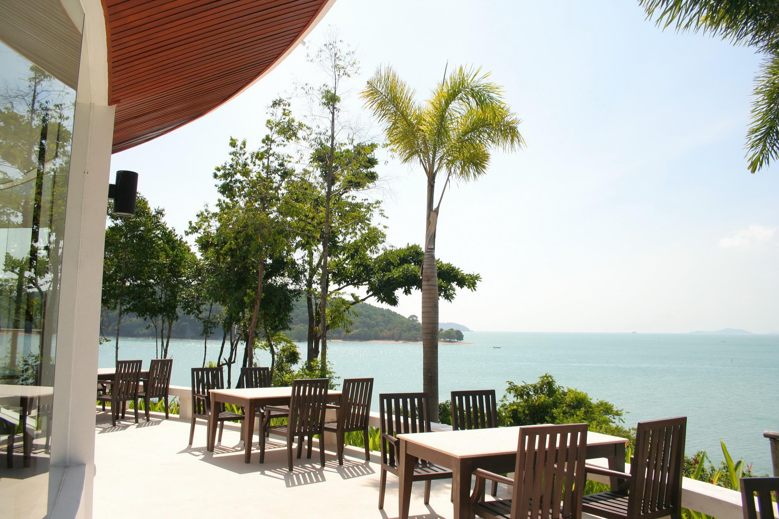 Chandara Resort & Spa, Phuket - Sha Plus Restaurant photo