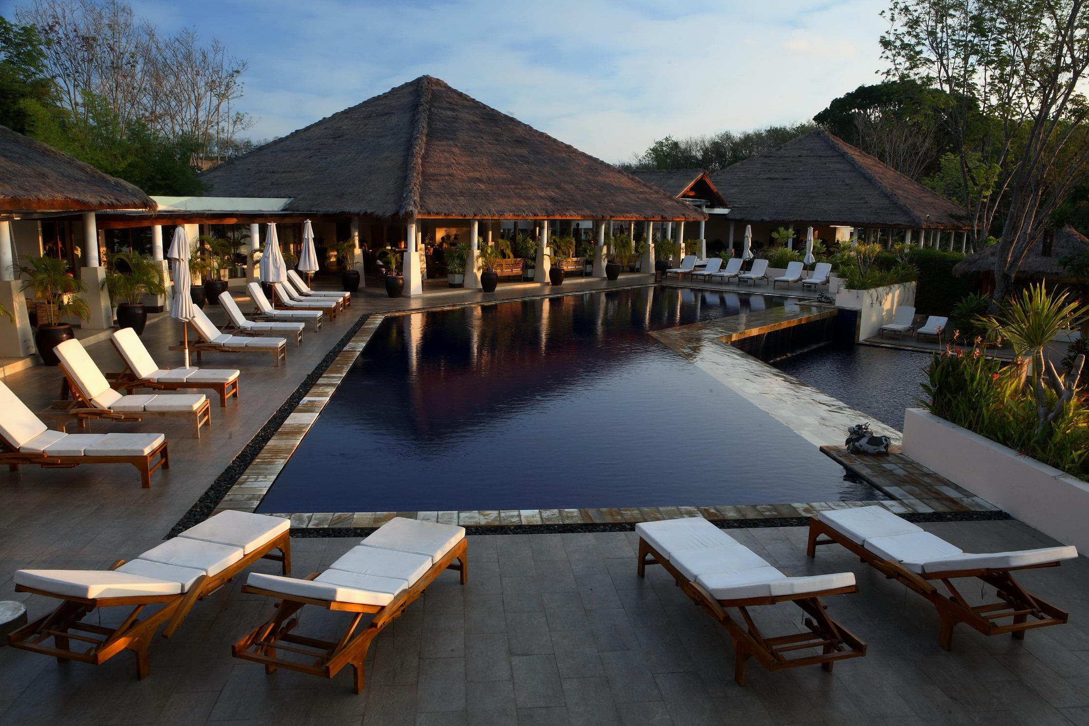 Chandara Resort & Spa, Phuket - Sha Plus Exterior photo