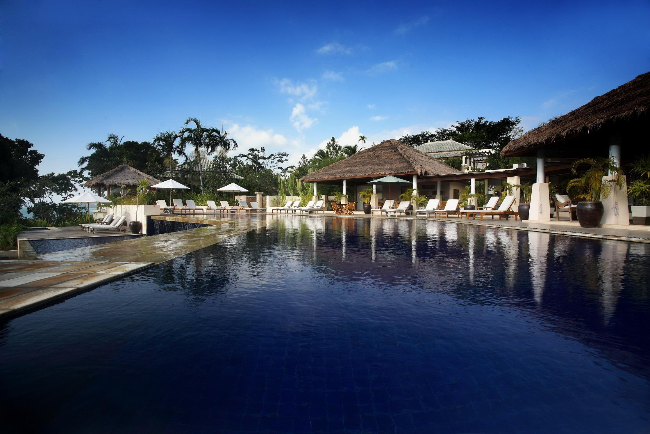 Chandara Resort & Spa, Phuket - Sha Plus Exterior photo