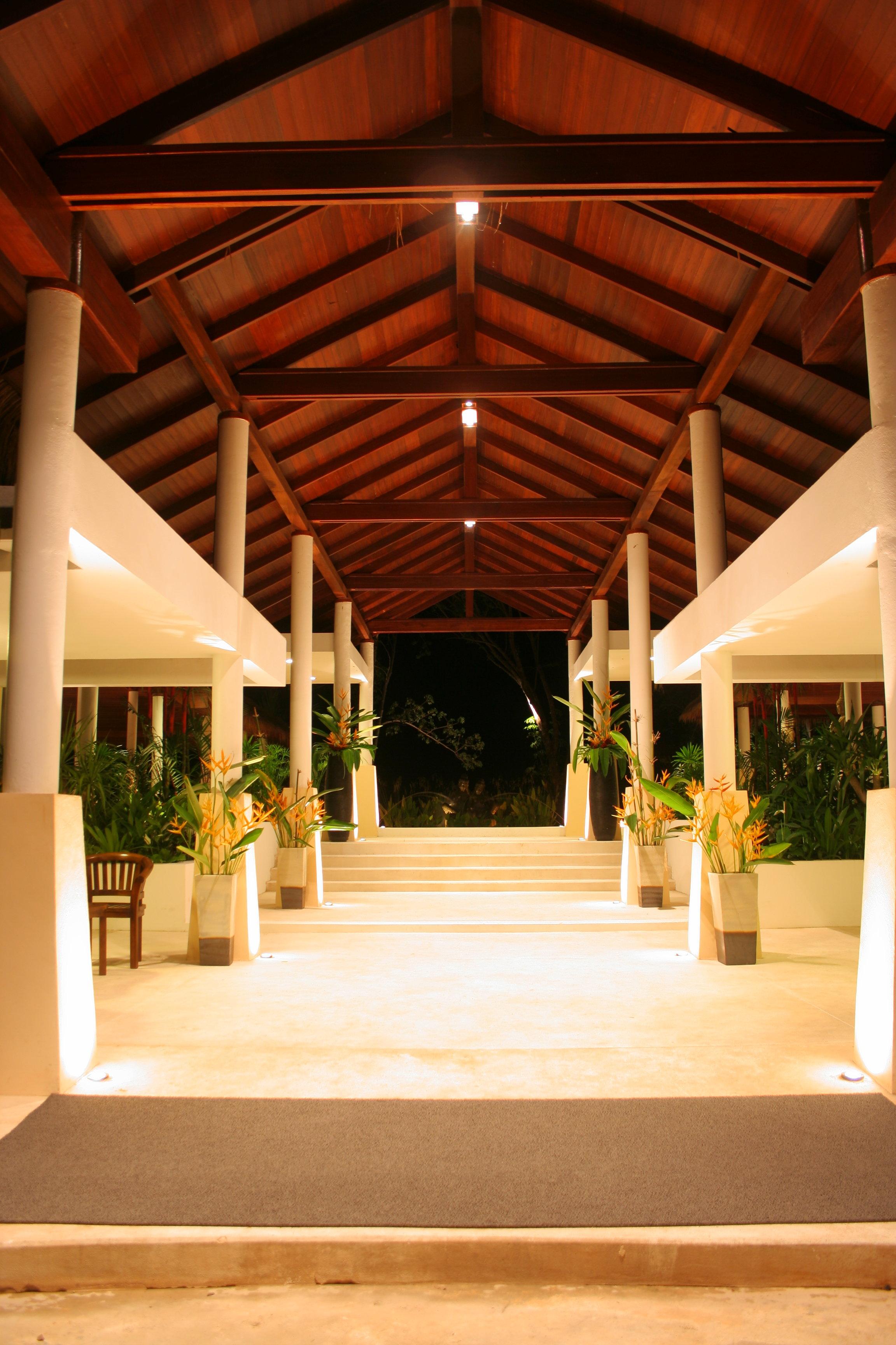Chandara Resort & Spa, Phuket - Sha Plus Interior photo