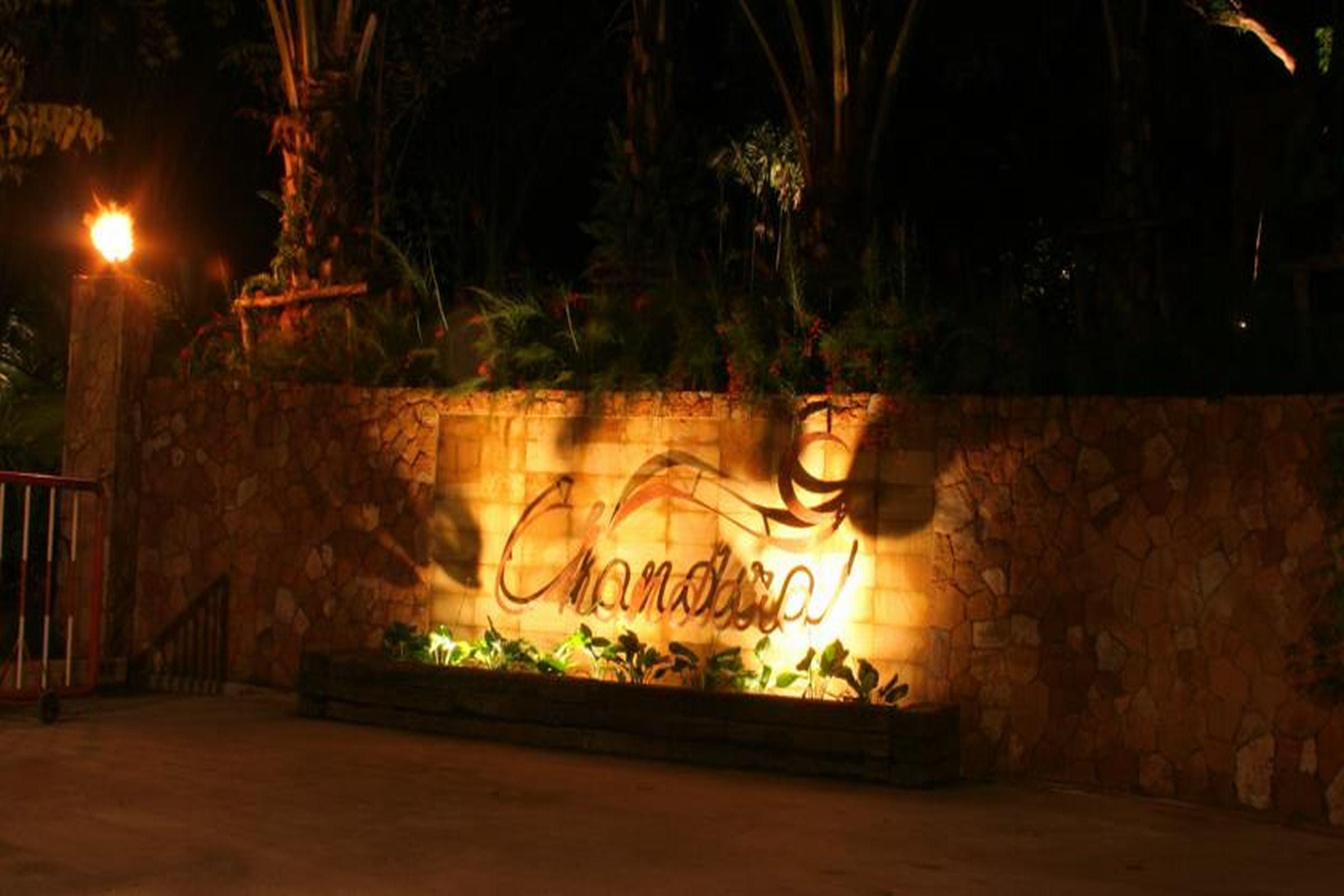 Chandara Resort & Spa, Phuket - Sha Plus Exterior photo