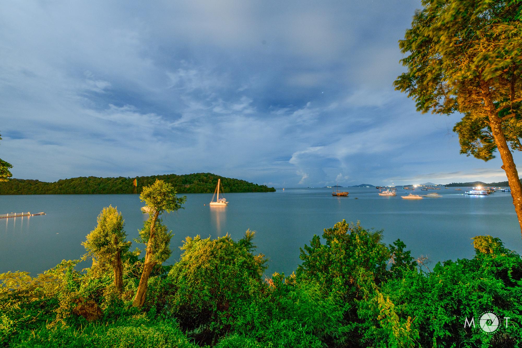 Chandara Resort & Spa, Phuket - Sha Plus Exterior photo