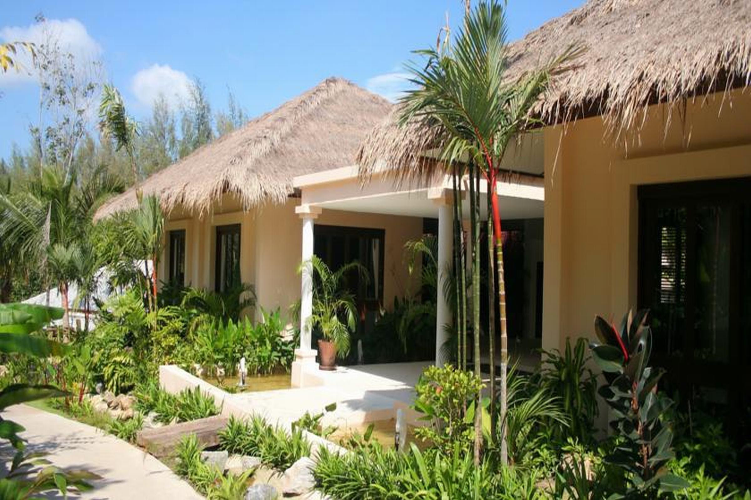 Chandara Resort & Spa, Phuket - Sha Plus Exterior photo