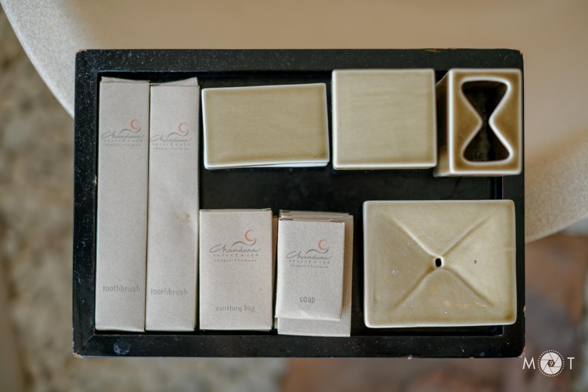Chandara Resort & Spa, Phuket - Sha Plus Exterior photo