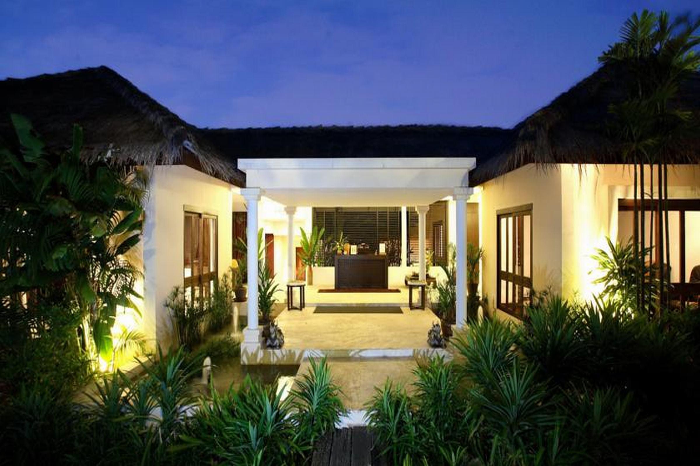 Chandara Resort & Spa, Phuket - Sha Plus Exterior photo