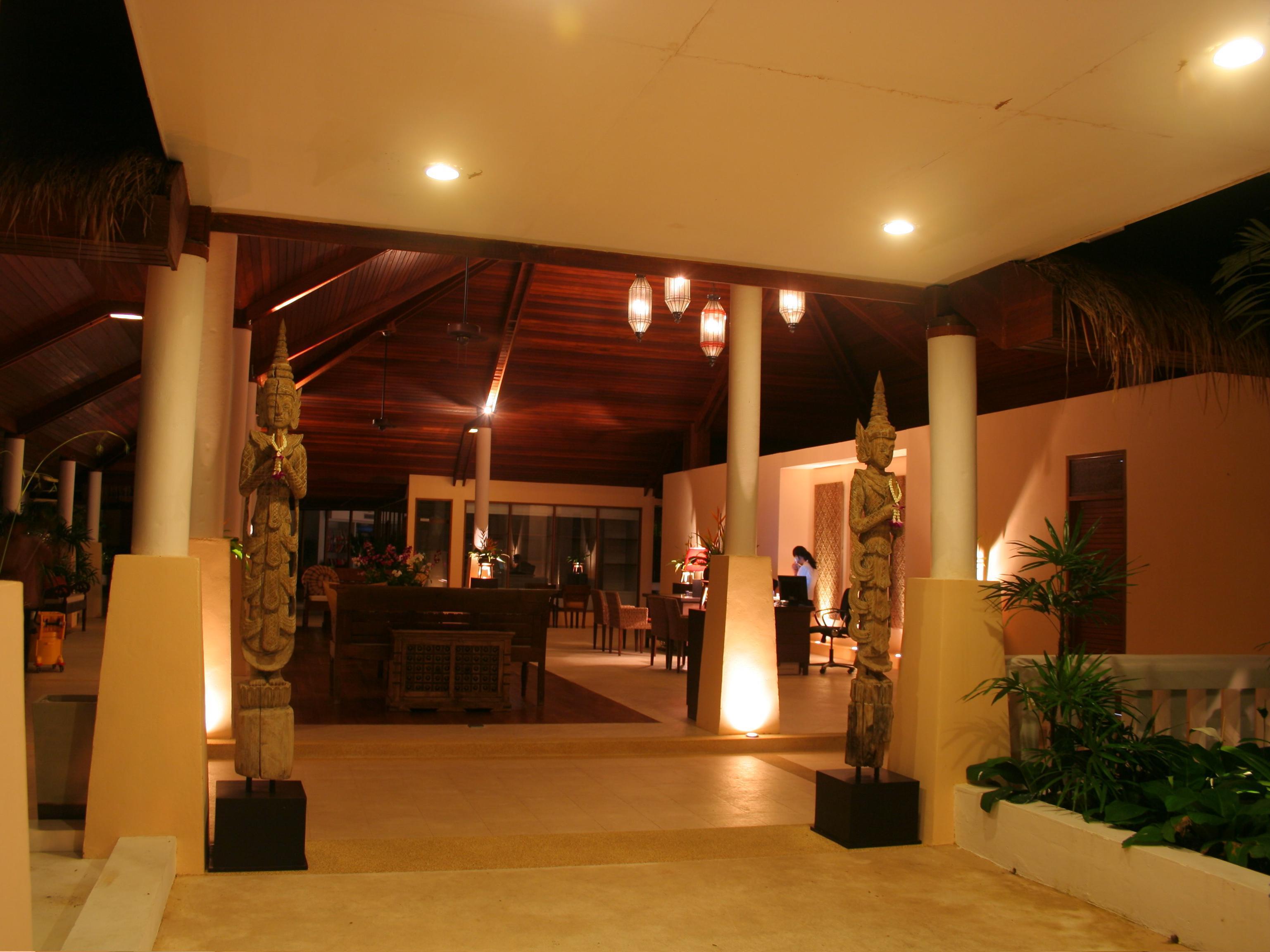 Chandara Resort & Spa, Phuket - Sha Plus Exterior photo
