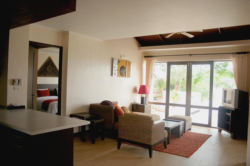 Chandara Resort & Spa, Phuket - Sha Plus Exterior photo