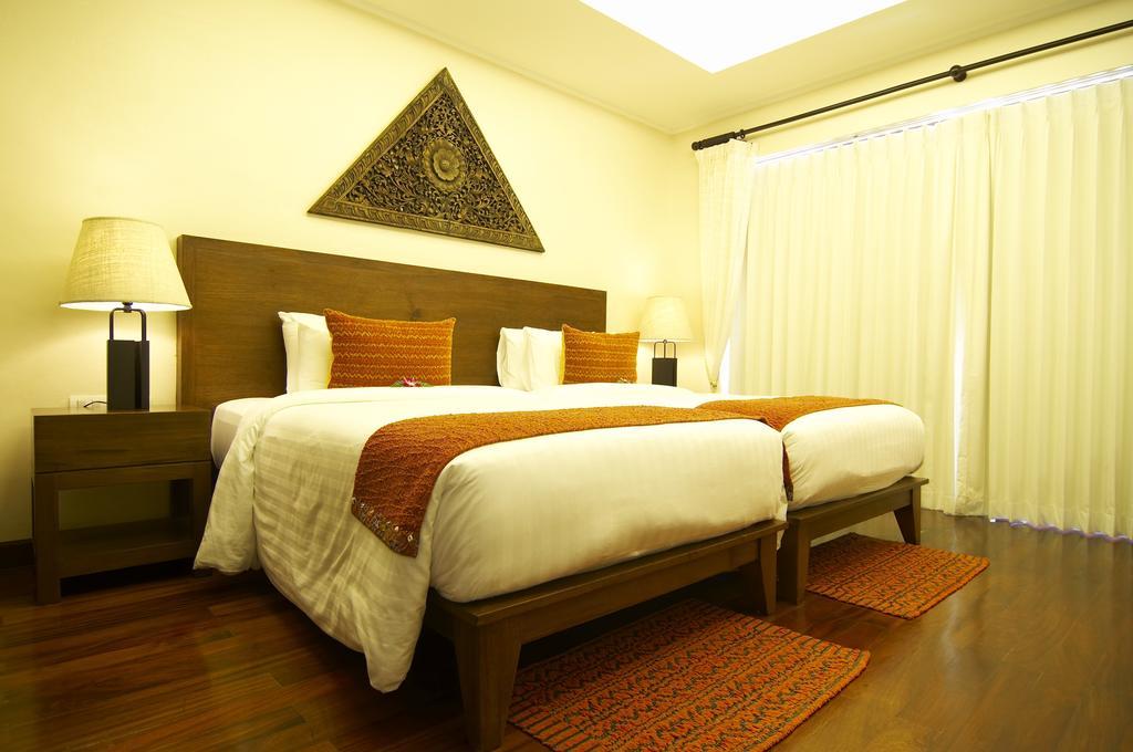 Chandara Resort & Spa, Phuket - Sha Plus Exterior photo