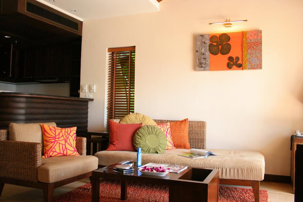 Chandara Resort & Spa, Phuket - Sha Plus Exterior photo