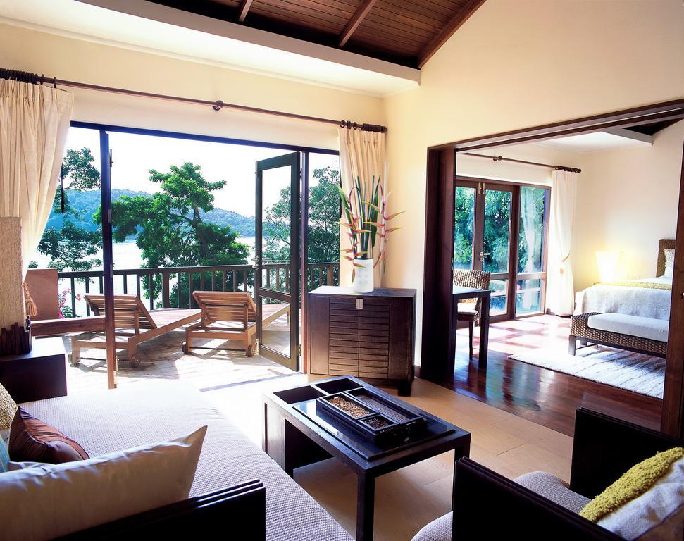 Chandara Resort & Spa, Phuket - Sha Plus Room photo