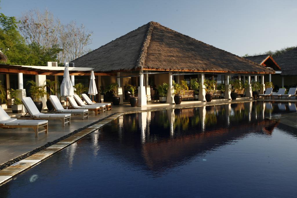 Chandara Resort & Spa, Phuket - Sha Plus Exterior photo