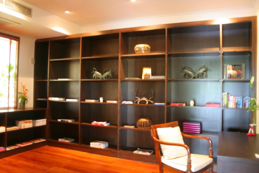 Chandara Resort & Spa, Phuket - Sha Plus Exterior photo