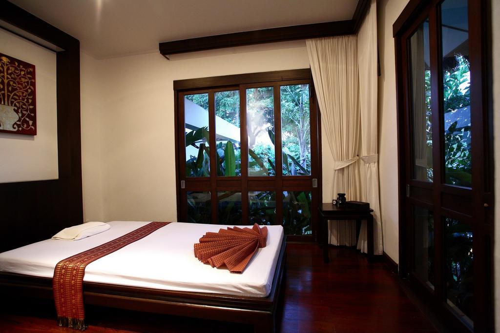 Chandara Resort & Spa, Phuket - Sha Plus Exterior photo