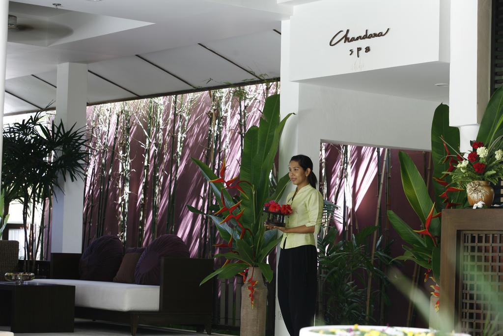 Chandara Resort & Spa, Phuket - Sha Plus Exterior photo