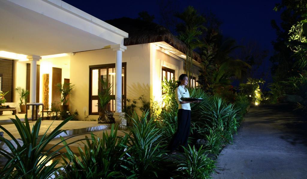 Chandara Resort & Spa, Phuket - Sha Plus Exterior photo