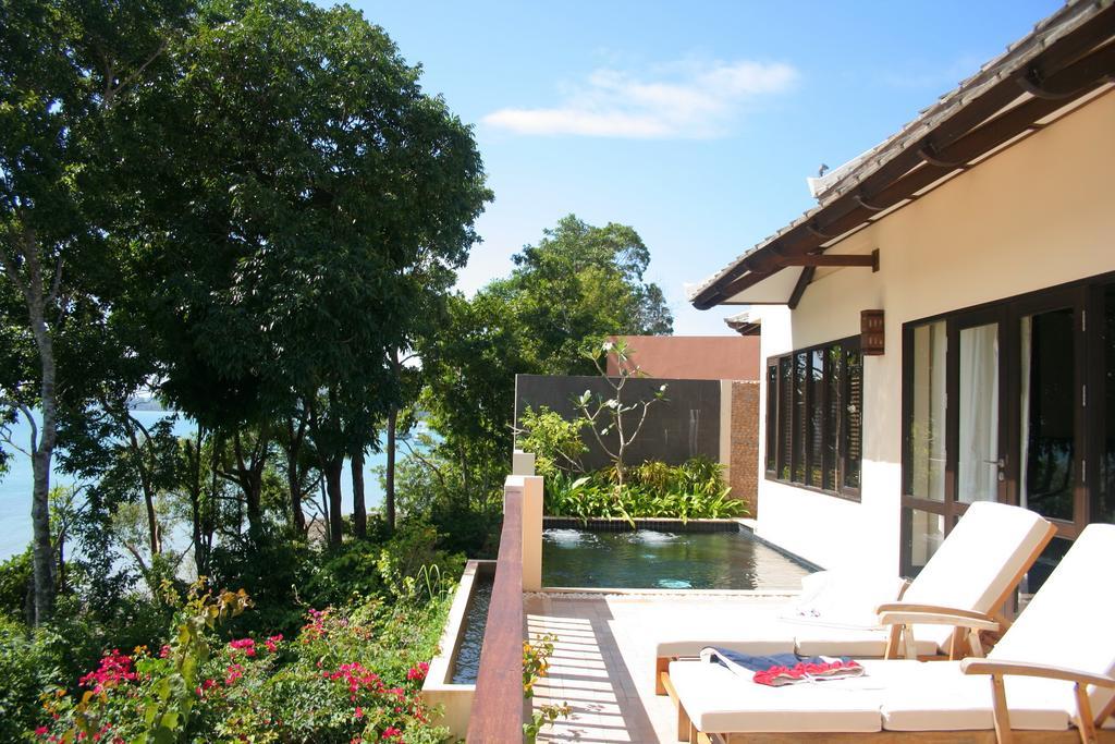 Chandara Resort & Spa, Phuket - Sha Plus Exterior photo