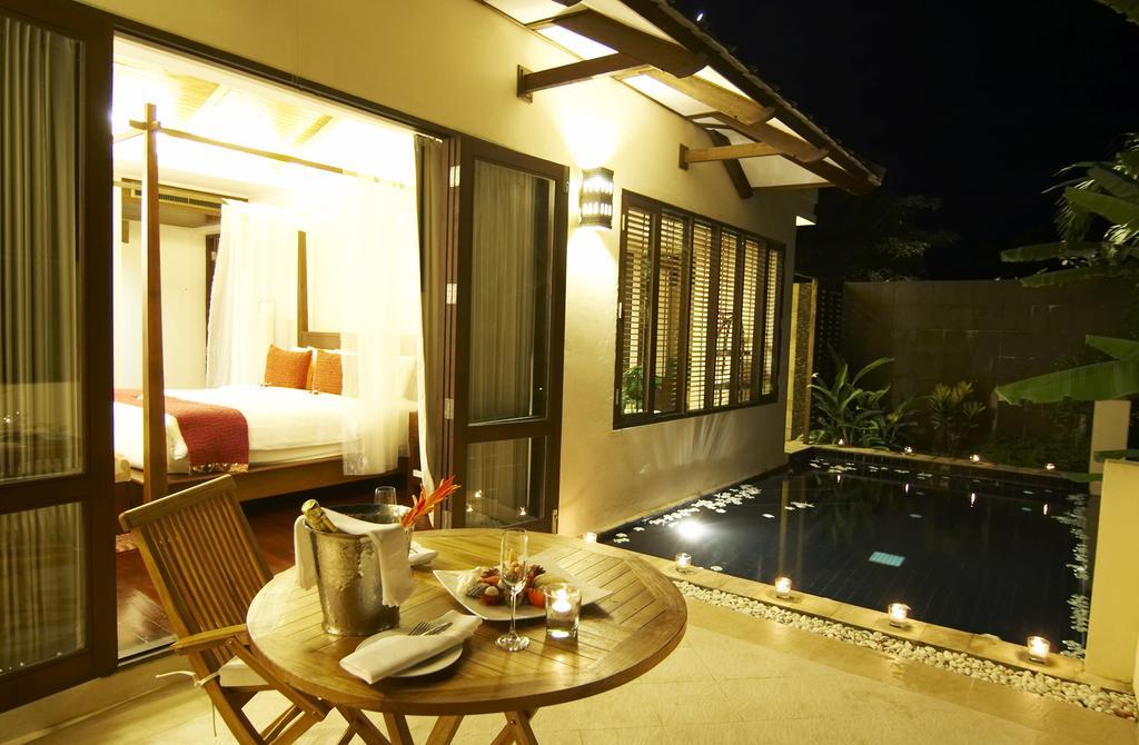 Chandara Resort & Spa, Phuket - Sha Plus Facilities photo