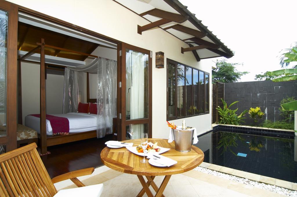 Chandara Resort & Spa, Phuket - Sha Plus Exterior photo