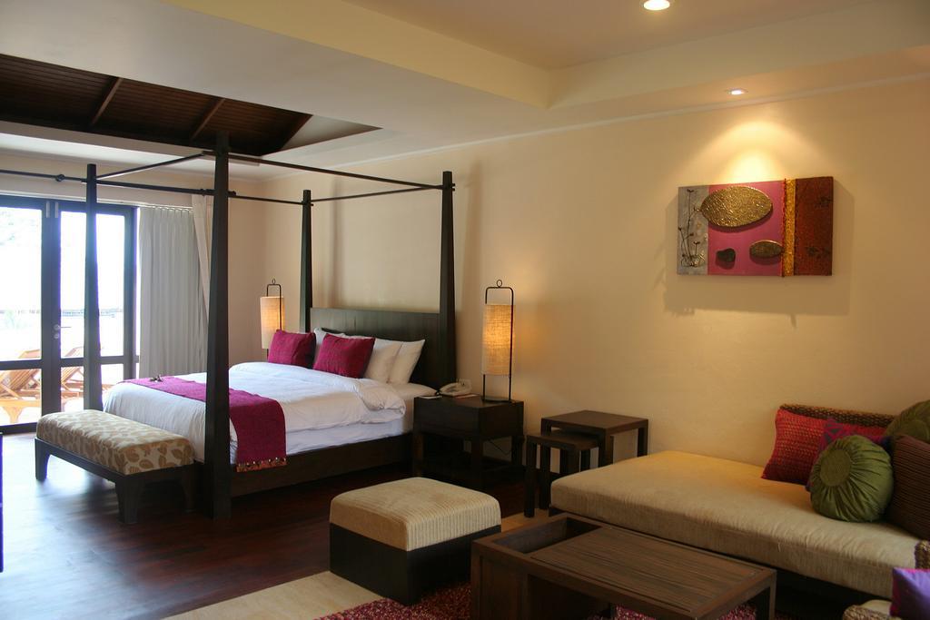 Chandara Resort & Spa, Phuket - Sha Plus Room photo