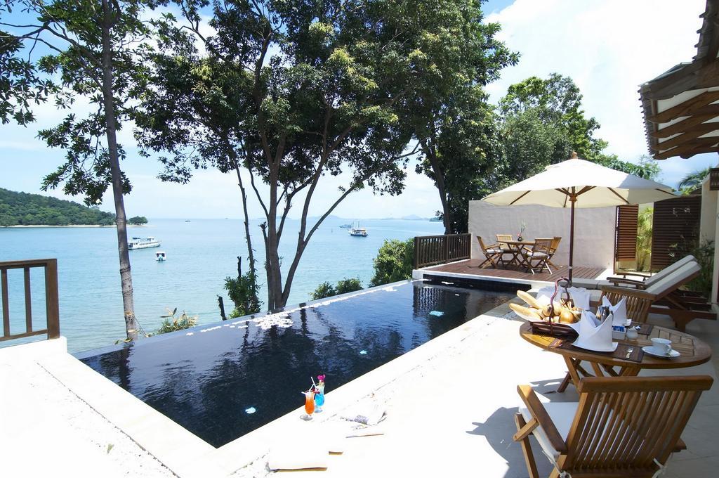 Chandara Resort & Spa, Phuket - Sha Plus Exterior photo