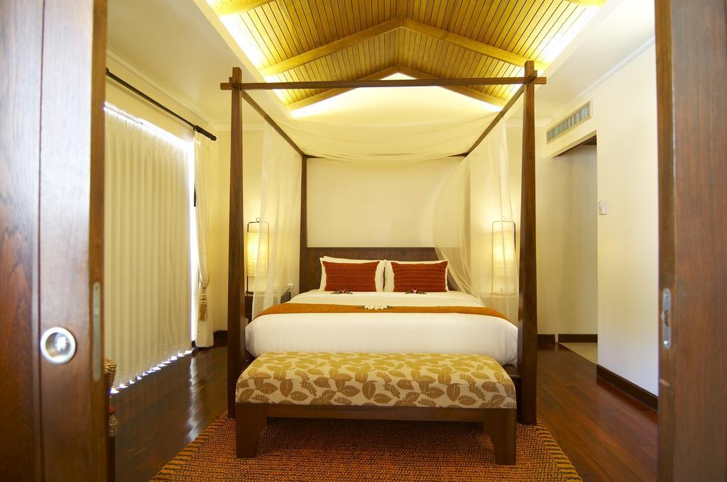 Chandara Resort & Spa, Phuket - Sha Plus Exterior photo