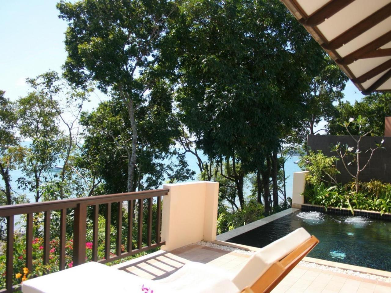 Chandara Resort & Spa, Phuket - Sha Plus Exterior photo