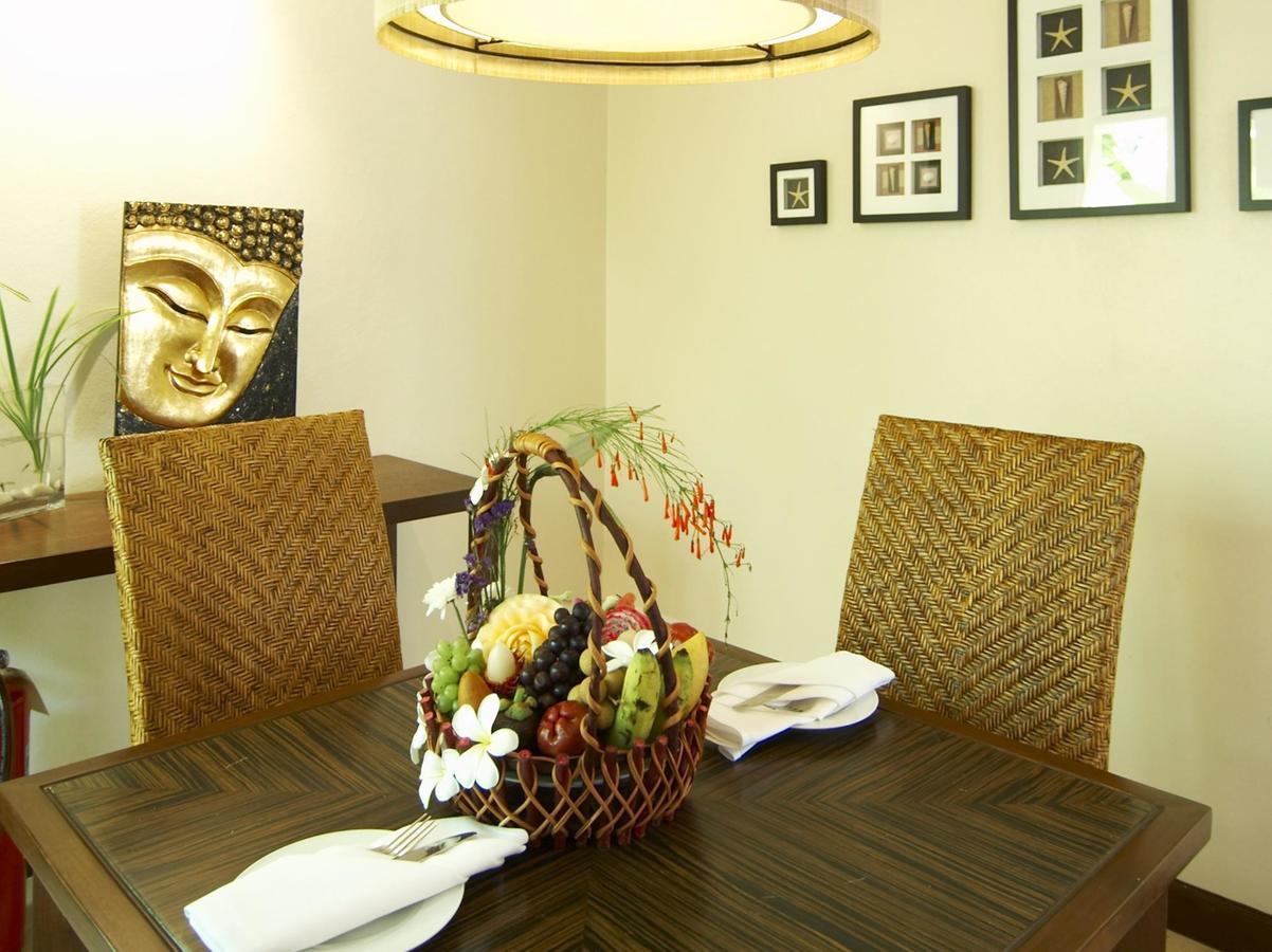 Chandara Resort & Spa, Phuket - Sha Plus Exterior photo