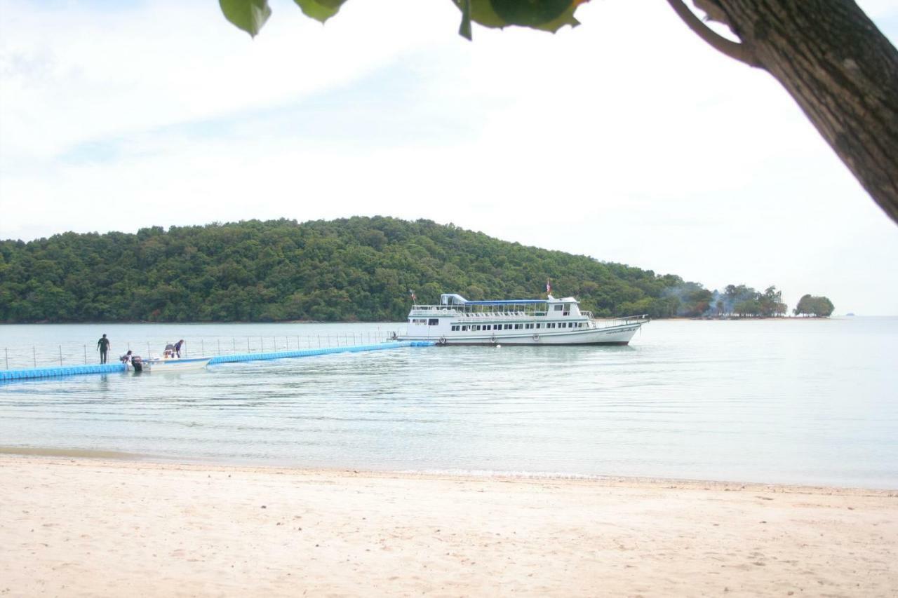 Chandara Resort & Spa, Phuket - Sha Plus Exterior photo