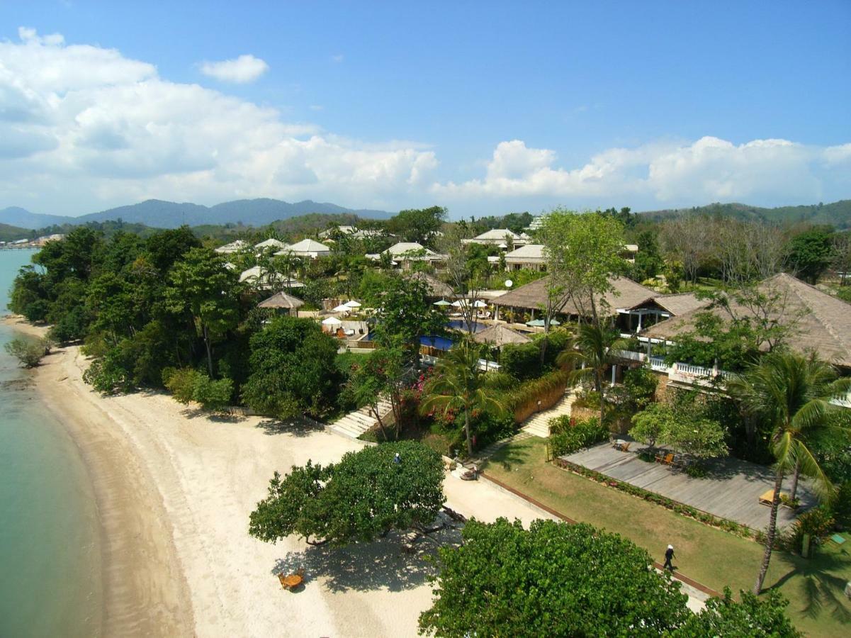 Chandara Resort & Spa, Phuket - Sha Plus Exterior photo