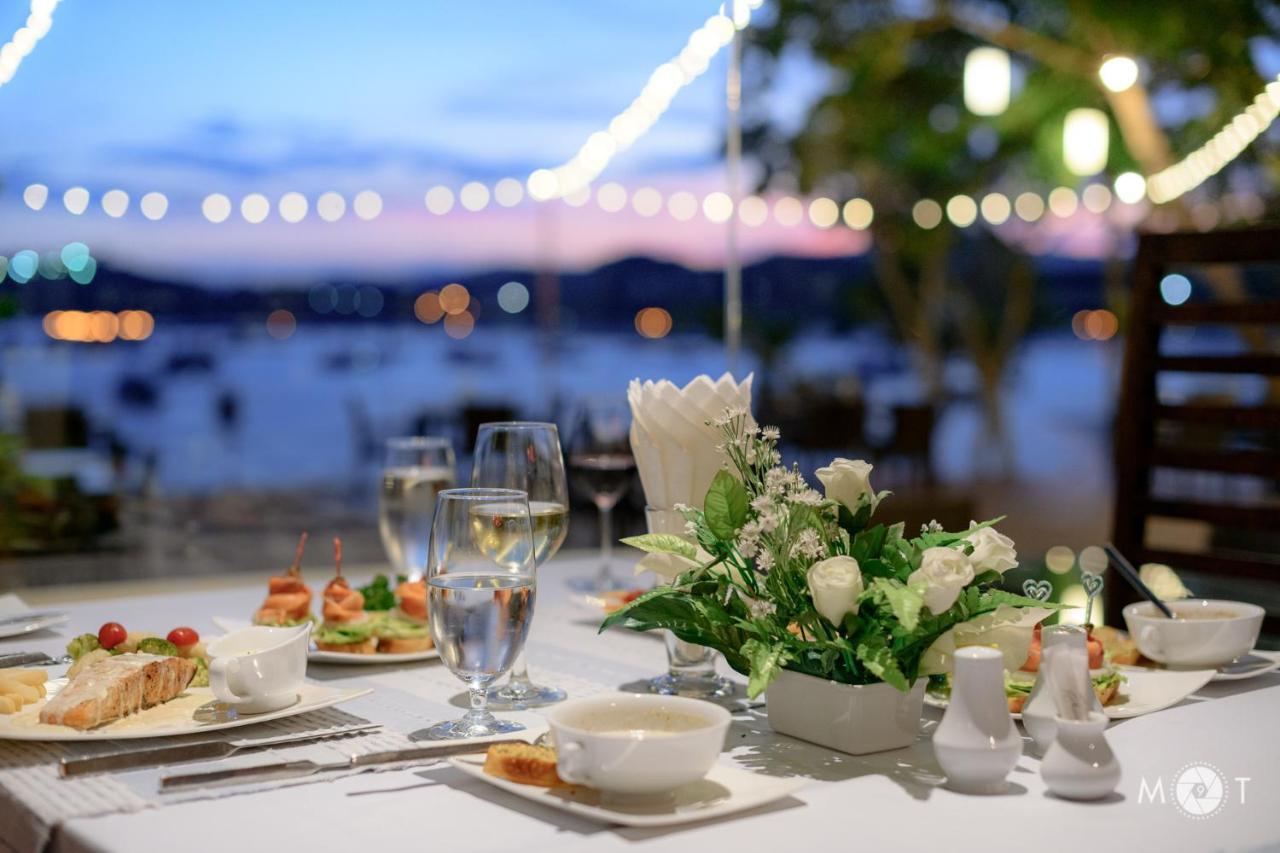 Chandara Resort & Spa, Phuket - Sha Plus Exterior photo