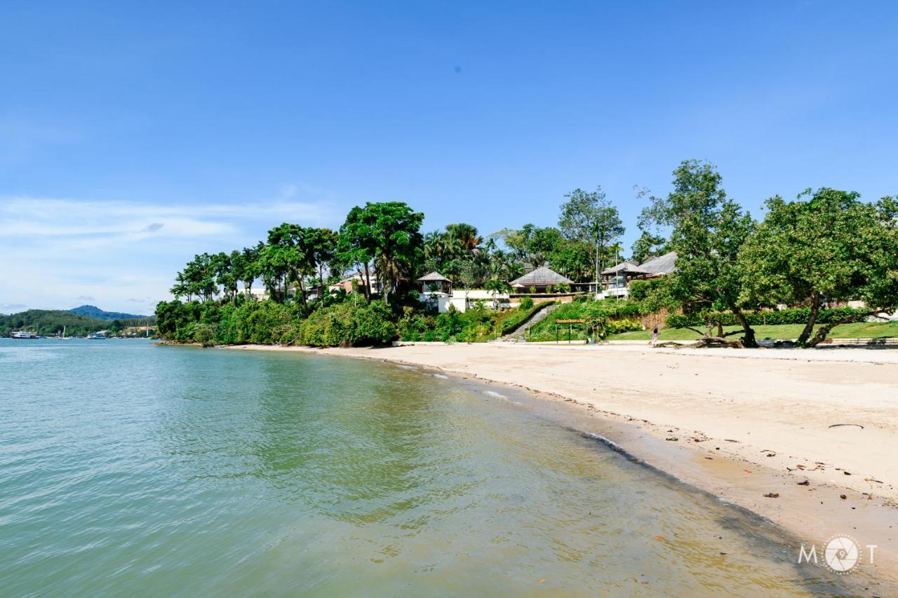 Chandara Resort & Spa, Phuket - Sha Plus Exterior photo