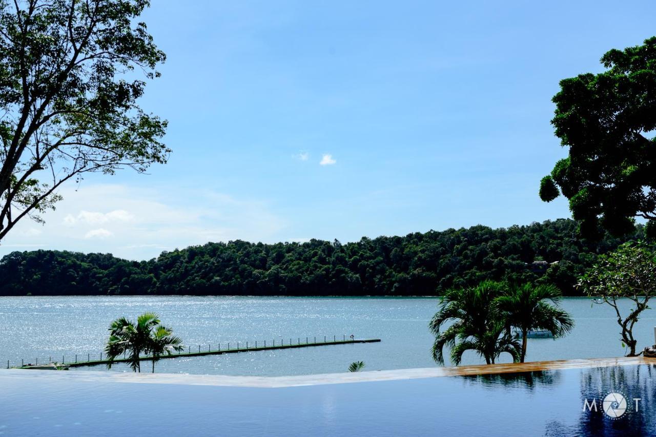 Chandara Resort & Spa, Phuket - Sha Plus Exterior photo
