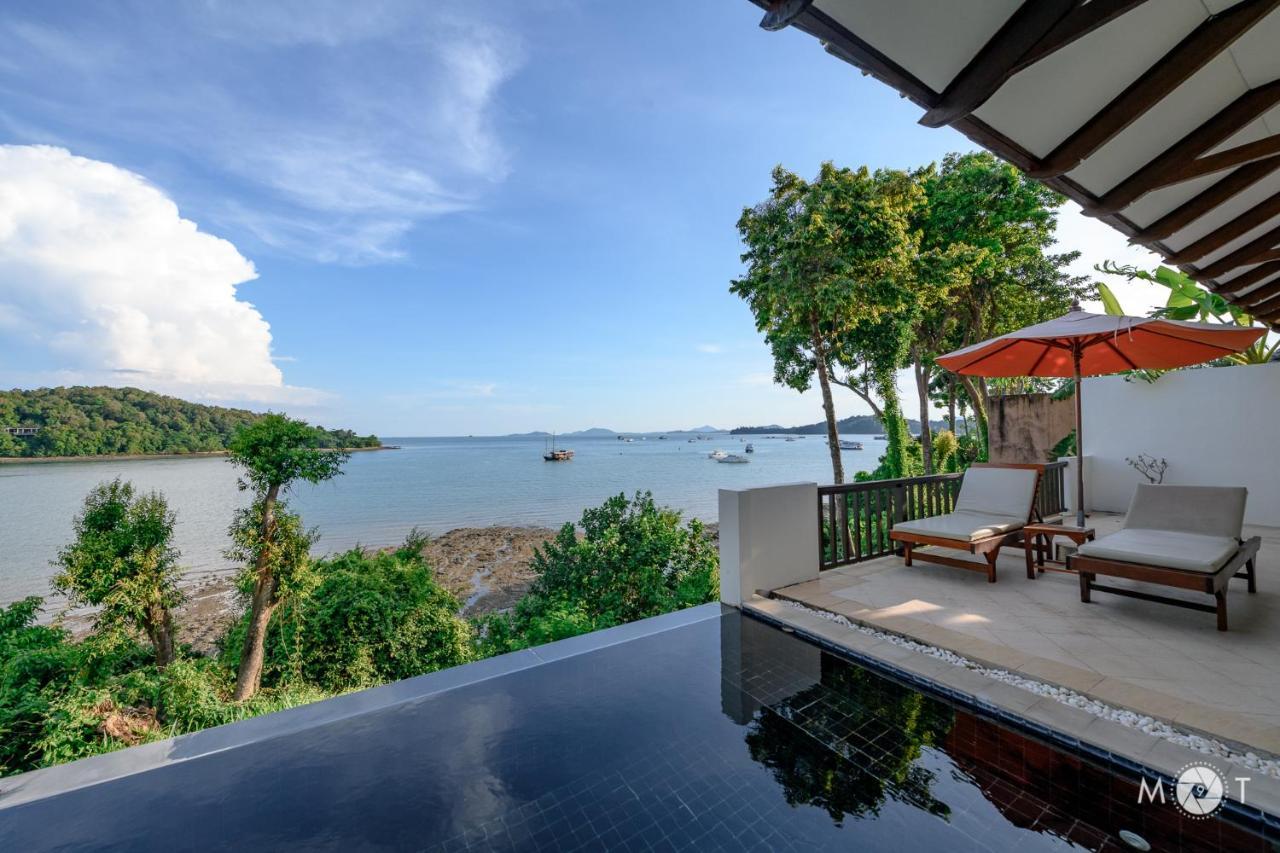 Chandara Resort & Spa, Phuket - Sha Plus Exterior photo