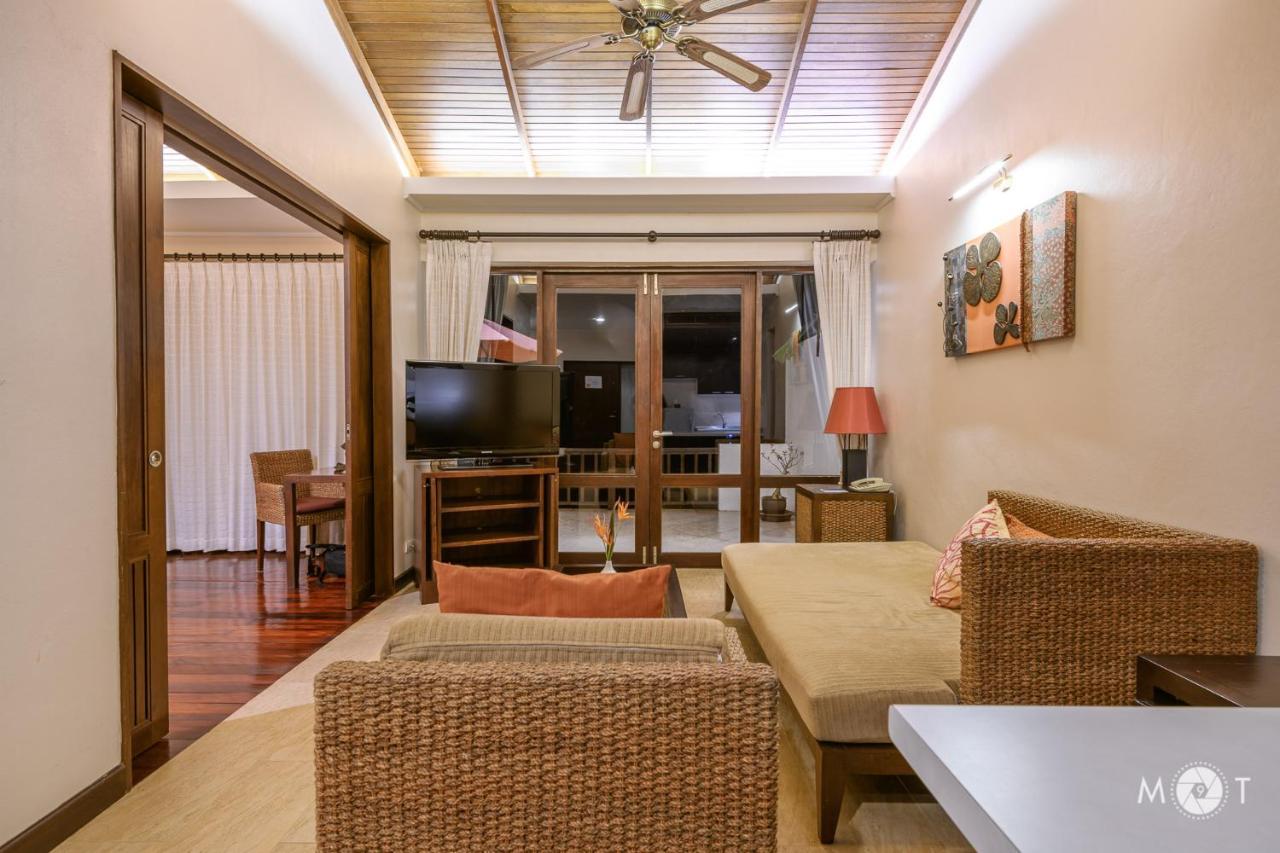 Chandara Resort & Spa, Phuket - Sha Plus Exterior photo